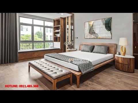 bảng báo giá nội thất gỗ