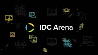 IDC Arena - Opening 2020