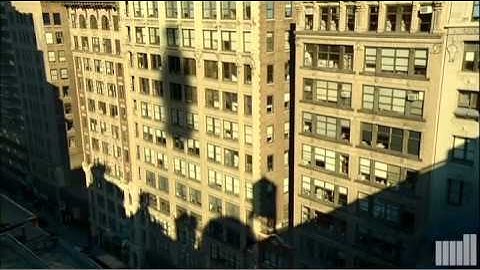 The Foundry - TV Commercials 2010 showreel