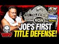 NXT RELEASES + TITLE UNIFICATION CANCELED? WWE SmackDown & AEW Rampage 4/29/22 Review