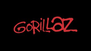 Gorillaz - G-Bitez (Remastered)