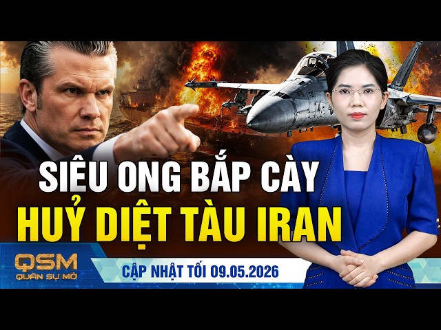 Cùng quẫn, Iran xả dầu tràn lan vịnh Ba Tư. 3000 chuyến bay gián đoạn, Putin khó xử trước dân Nga