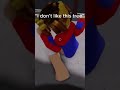 POV I don’t like that one tree | phonk edit #roblox #tsb