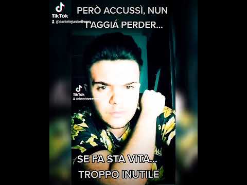 GIGI D'ALESSIO -