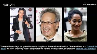 ARNE NÆSS JR. - WikiVidi Documentary