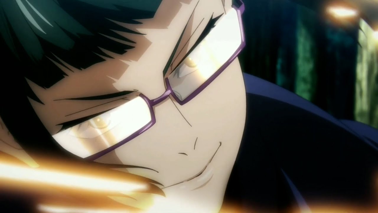 MANEATER - Jujutsu Kaisen AMV