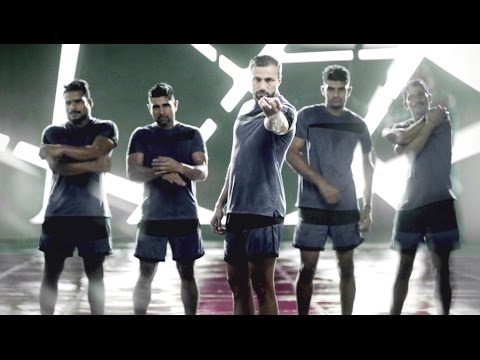 Star Sports Pro Kabaddi Season 3    LePanga song by Amitabh Bachchan