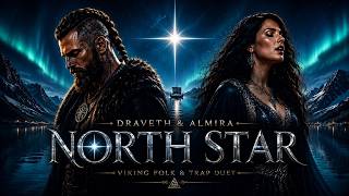 North Star | Epic Viking Folk Duet - Draveth & Almira