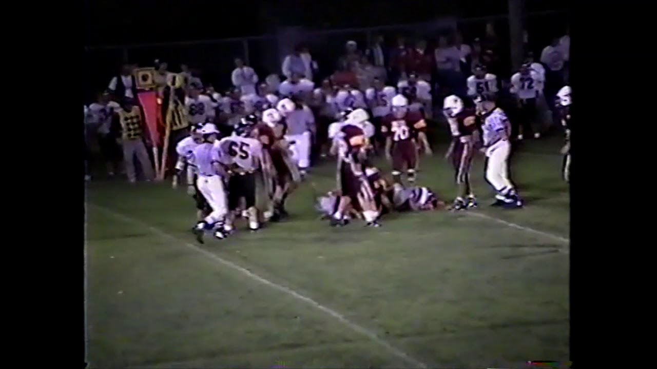 1994 Fort Calhoun vs Arlington