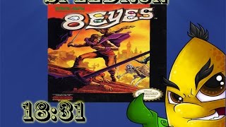 8 Eyes Speedrun Former World Record 18:31 - YouTube