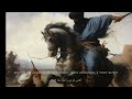 Antara Ibn Shaddâd Mu Allaqa Traduction Française Poésie Arabe Préislamique 