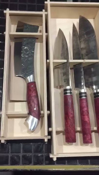 Кузница Братьев Касаткиных Кузница Братьев Касаткиных Отзывы! Японские ...