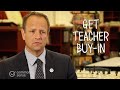 Digital Citizenship Engagement and Accountability