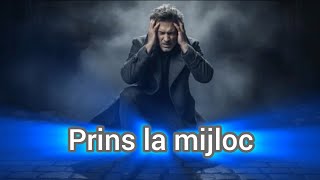 Deyu   Caught In The Middle  