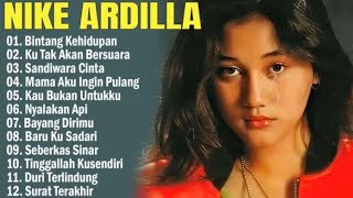 NIKE ARDILLA FULL ALBUM