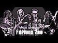 Ref:VFrwDroaur4 Renaud hantson's furious zoo - america