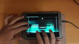 【Old Age Demon#1】Dynamix - Black Horse Famine - Lv15 (GIGA) Ω 1,000,000 News