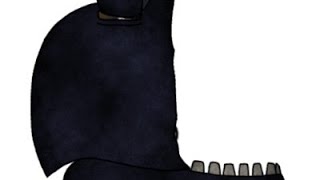 Fixing Ignited Bonnie Fixing Ignited Bonnie
