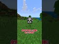 一度は試してほしいおすすめ孤島神シード値3選!【マイクラ統合版】 #マイクラ #神シード #マインクラフト #マインクラフト統合版 #神シード値