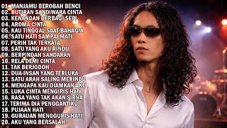 Thomas Arya  Album Terbaik Sepanjang Masa  Lagu Slow Rock Malaysia Bikin Baper