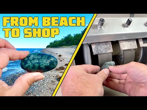 Video: De beste stranddestinasjonene i Michigan