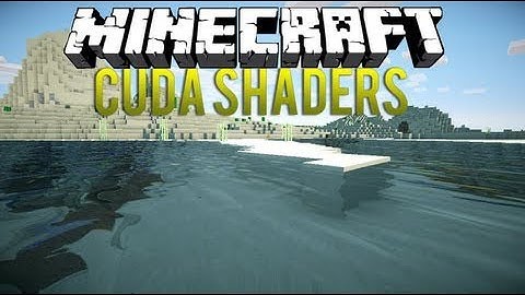 Shader Mod On Alienware x51 R2