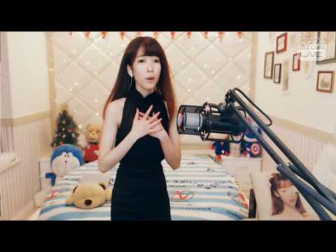 YY神曲 7105杨大爷 我等到花儿也谢了 (2016-12-12)