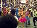 Mallika Brings On Her Bollywood Swag