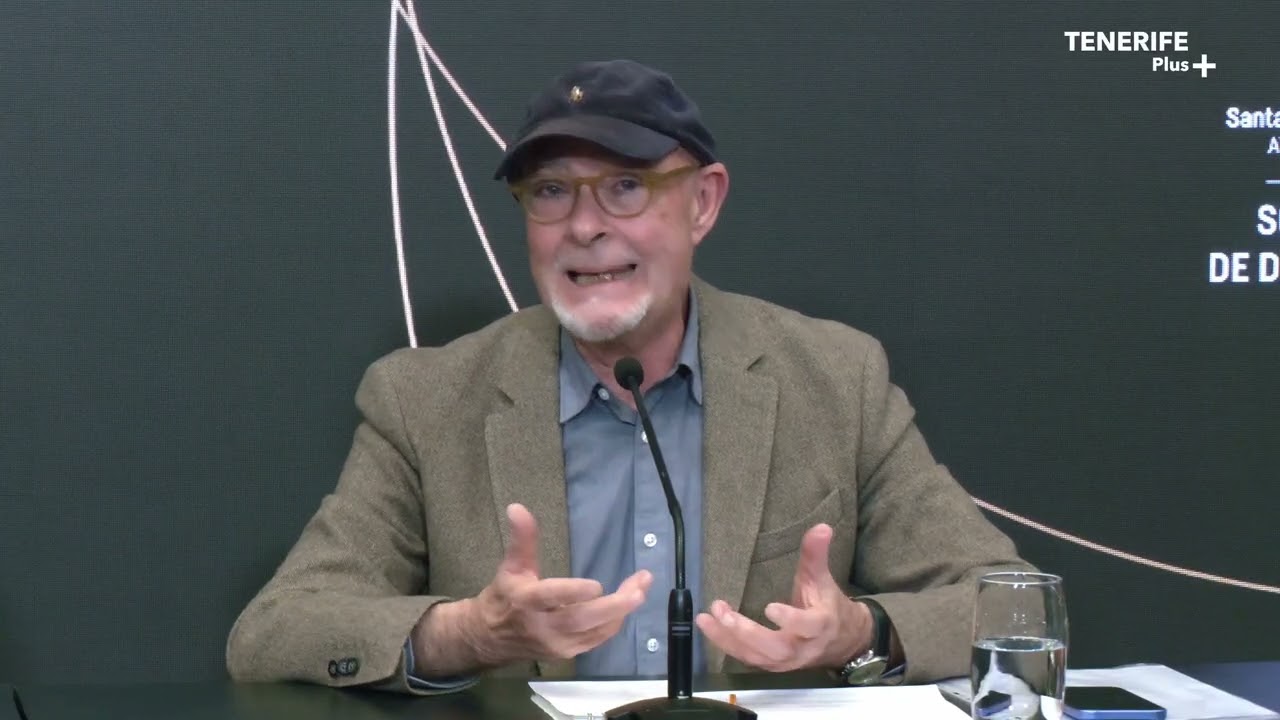 ACTUALIDAD - RUEDA DE PRENSA PREMIOS ANILLOS DE ORO