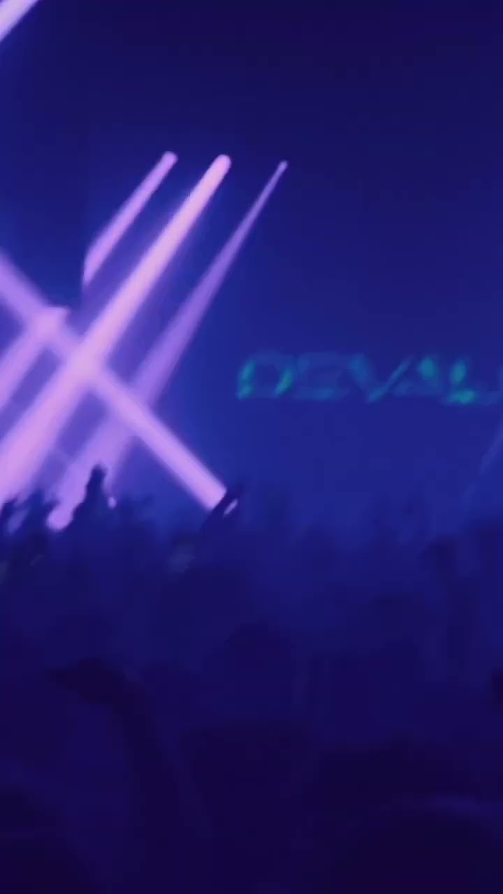 new @DEVAULT is here ? ‘Rinse It’ is out now