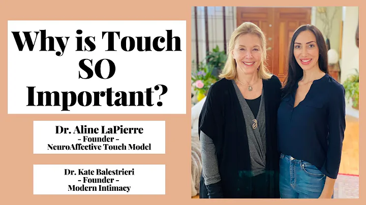 Dr. Aline LaPierre & Dr. Kate Balestrieri: NeuroAf...
