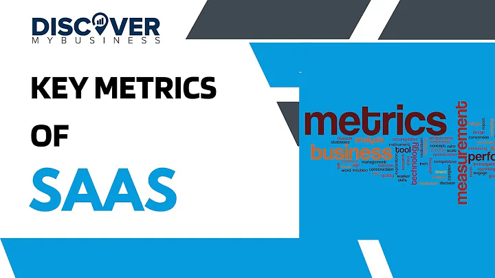 Key Metrics of SaaS