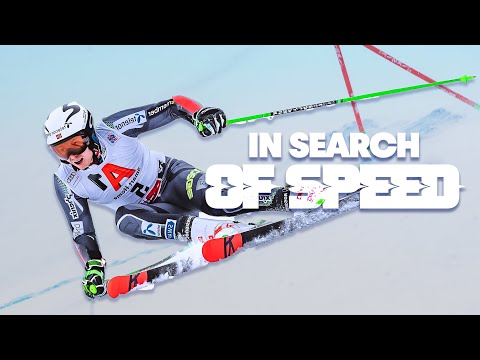 Video: Ski Alpine Di Subtropis