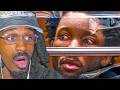 Reacting To D4vd Is Officially Fcked Poppa Benji