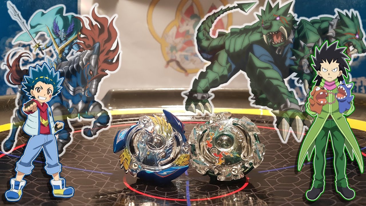 beyblade burst gt deutsch