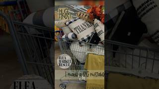 WE SPENT $300- BUT I MADE A BIG MISTAKE!
