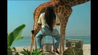 Skittles Commercial 2018 Milking a Giraffe