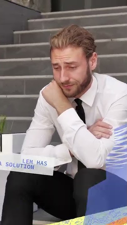 Every problem has a solution | Egyptian Arabic - YouTube