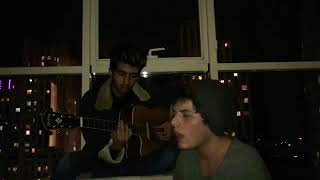 Çağatay Akman Ft. Ahmet Hatip Oğlu Hikaye :Instagram