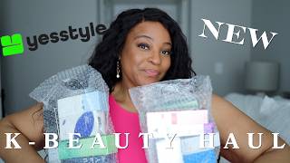 Skincare Haul | Why Im Obsessed With These K-Beauty Finds From YesStyle