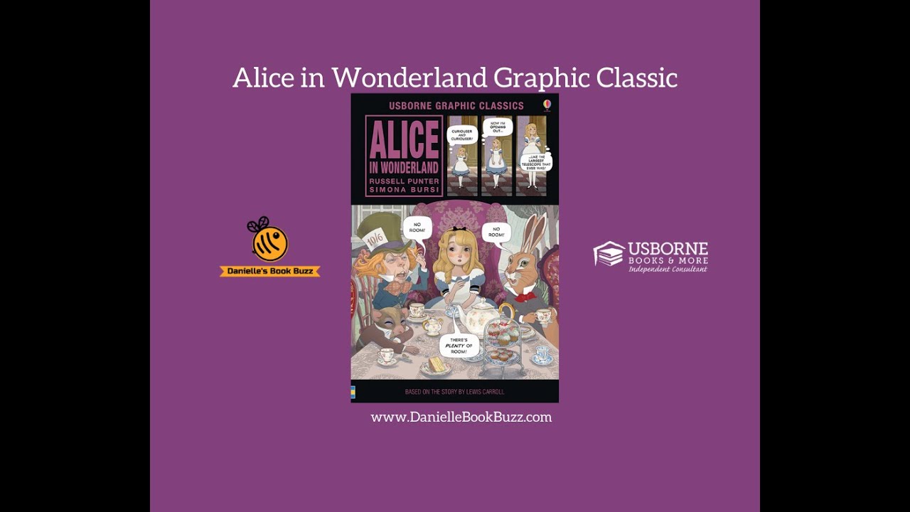 Alice in Wonderland - YouTube