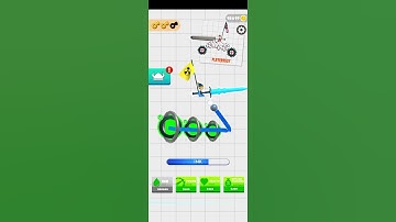 Draw joust game battle