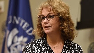Emma Heywood, RESOLVE Network Global Forum 2018