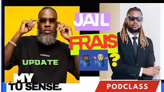 MTS EP(241)IS THIS WHY JAIS FRAIS WILL GO TO PRISON?IS TIK TOKERS ,BLOGGERS ETC CAUSING HARM TO THEM