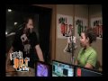 Jordin Sparks @ AMP Radio