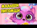 😍МАЛЫШИ ПИТОМЦЫ❤️Милые пушистики Ухаживаю за питомцем Smolsies