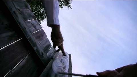 Scientific Tuesdays - Simple homemade Rockets!.flv