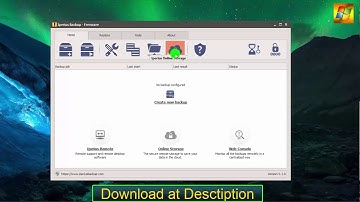 Iperius Backup 6.2.2