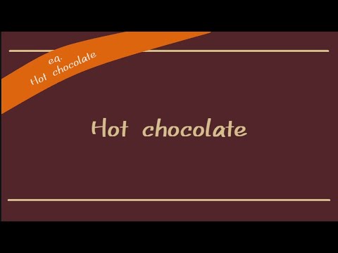 【Cover】「Hot chocolate / RIP SLYME」歌ってみた【eq.】