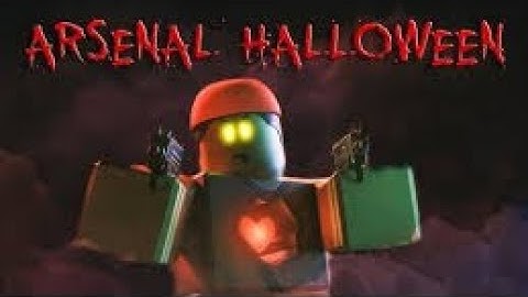 Defeating Hackula: Roblox Arsenal